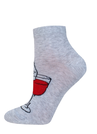 Брестские Носки женские 1145 CLASSIC (укороченные)