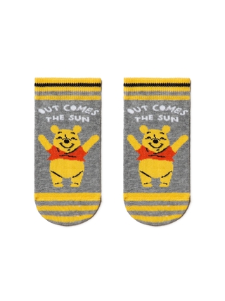 Conte-kids ©Disney Носки с рисунками Винни-Пух 