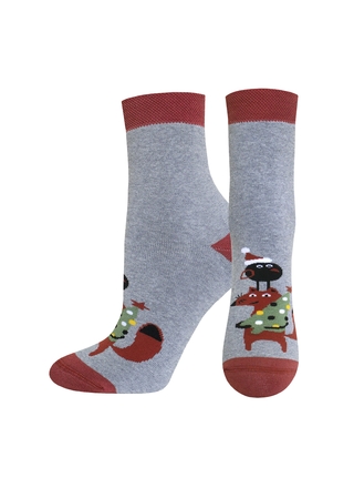 БРЕСТСКИЕ НОСКИ ДЕТСКИЕ 3060 SCHOOL