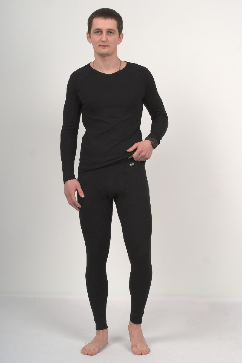 Термокальсоны мужские