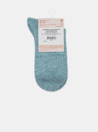 ESLI 24С-96СПЕ Носки женские (удлиненные)