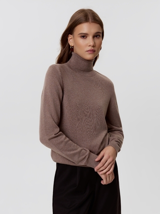 CONTE ELEGANT LDK2463 Джемпер женский