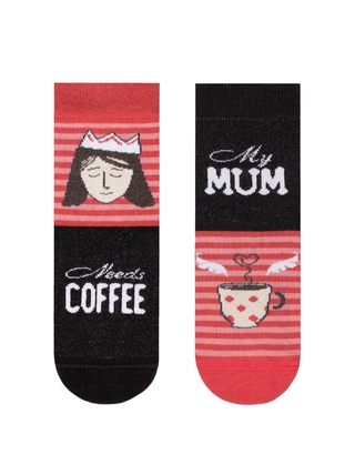 Conte-kids Хлопковые носки "Веселые ножки"