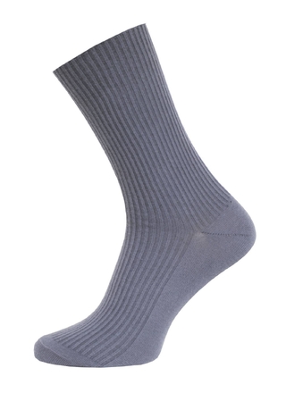 БРЕСТСКИЕ НОСКИ МУЖСКИЕ 2226 BASIC (ослабленная резинка)