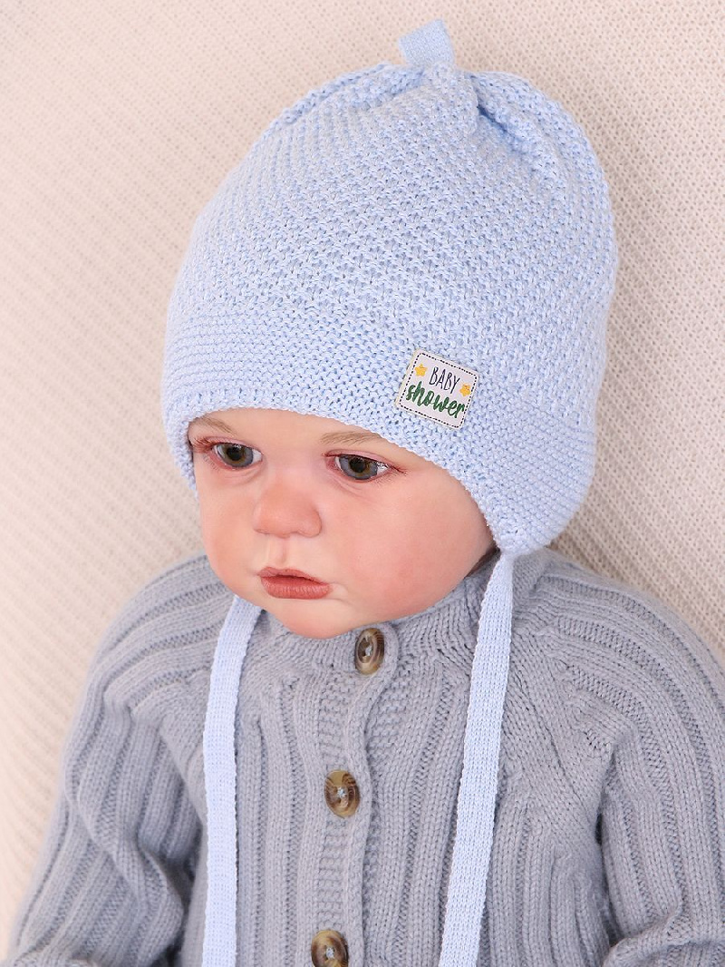 Шапка для малышей