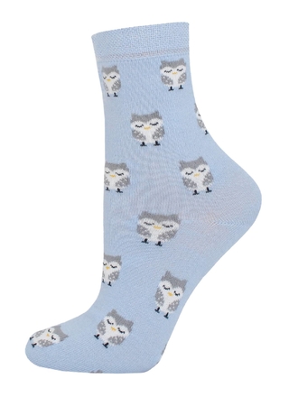 Брестские Носки детские 3081 SCHOOL (с рисунком)