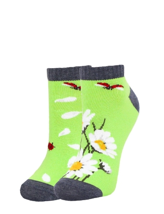 БРЕСТСКИЕ НОСКИ ДЕТСКИЕ 3087 SCHOOL (с рисунком)