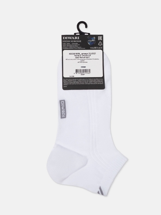 DIWARI ACTIVE Носки мужские (с ярлыком ЩИТ)