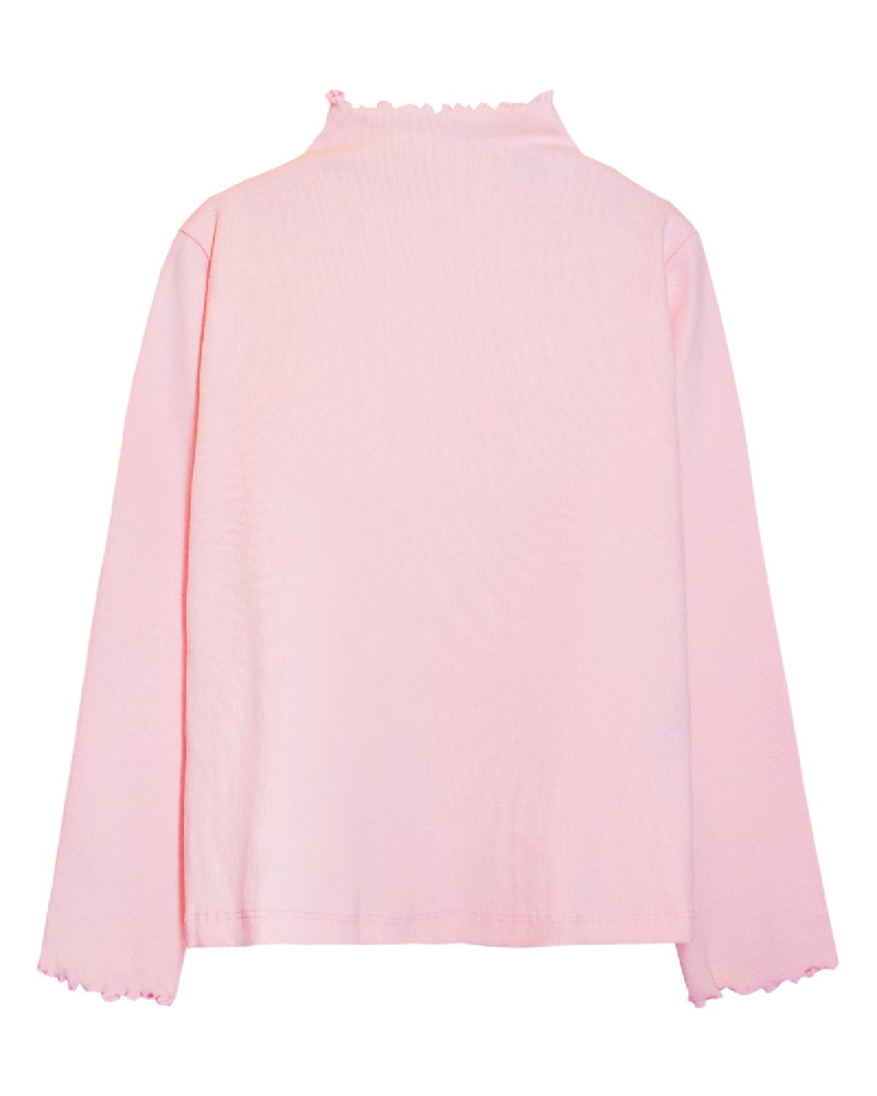 Свитер (водолазка) для девочки