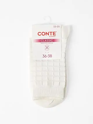 CONTE CLASSIC Носки женские