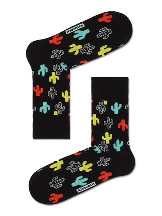 DIWARI Хлопковые носки HAPPY (3 пары)