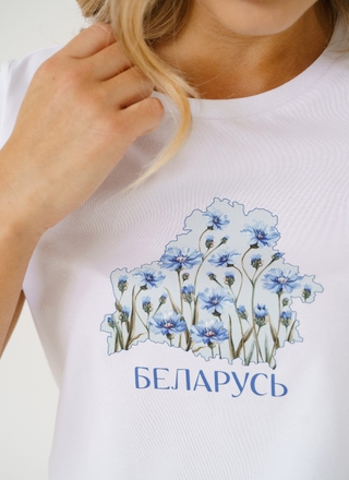 DEA MIA ФУФАЙКА ЖЕНСКАЯ 5609