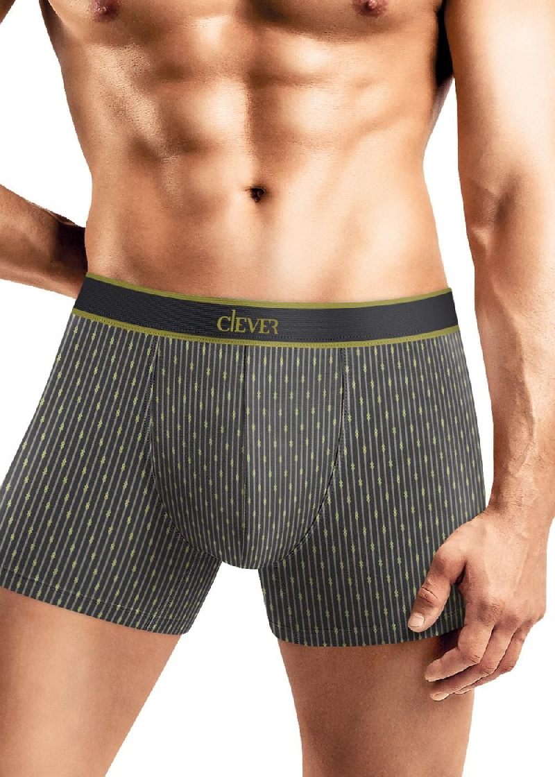 Трусы шорты мужские