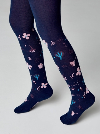 CONTE-KIDS TIP-TOP Колготки детские