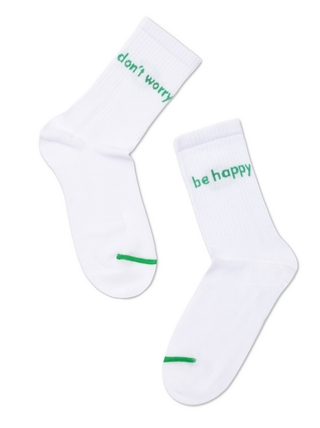 БРЕСТСКИЕ НОСКИ 4201 EVERY (удлиненные)