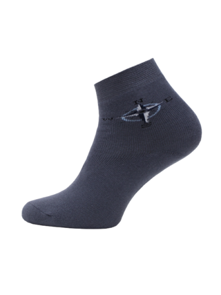 Брестские Носки детские 3060 SCHOOL (махровые)