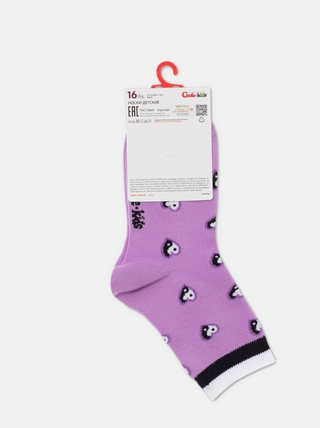 CONTE-KIDS TIP-TOP Носки детские