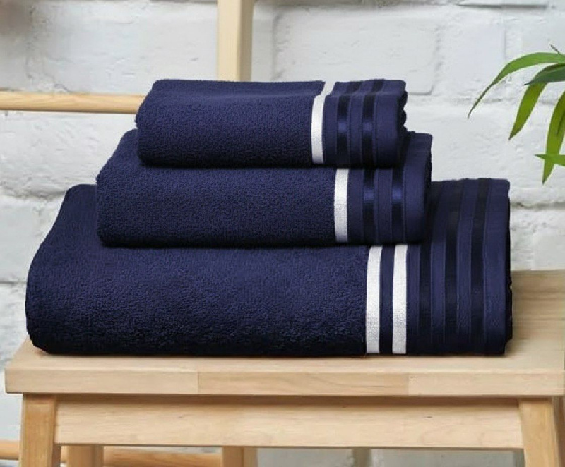 Полотенце махровое