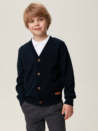 ESLI 22С-67СП Жакет для мальчика