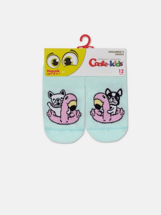 CONTE-KIDS ВЕСЕЛЫЕ НОЖКИ