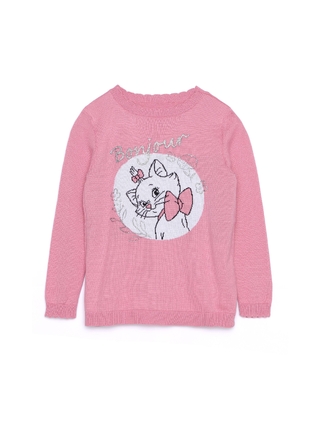 ESLI 19С-128СП джемпер для девочки 