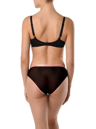 CONTE GALAXY TB3067 Бюстгальтер с формованными чашками на каркасах