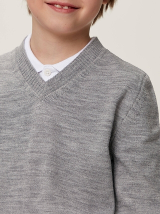 ESLI 22С-63СП Джемпер для мальчика 