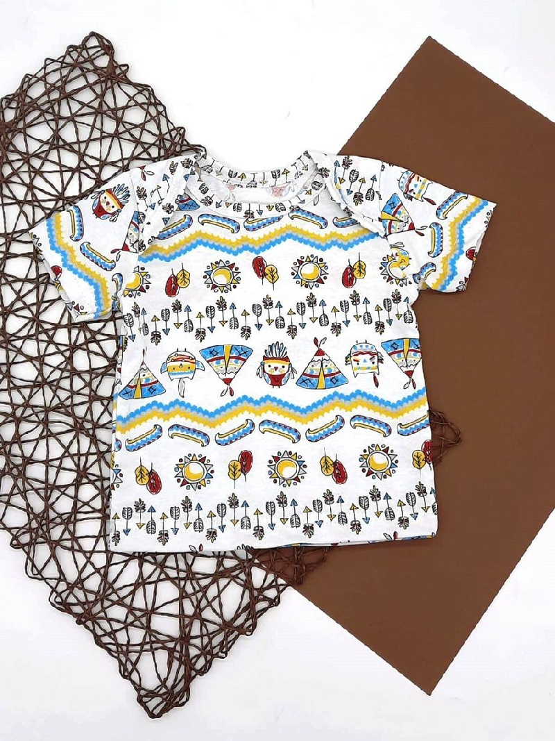 Кофточка для малышей