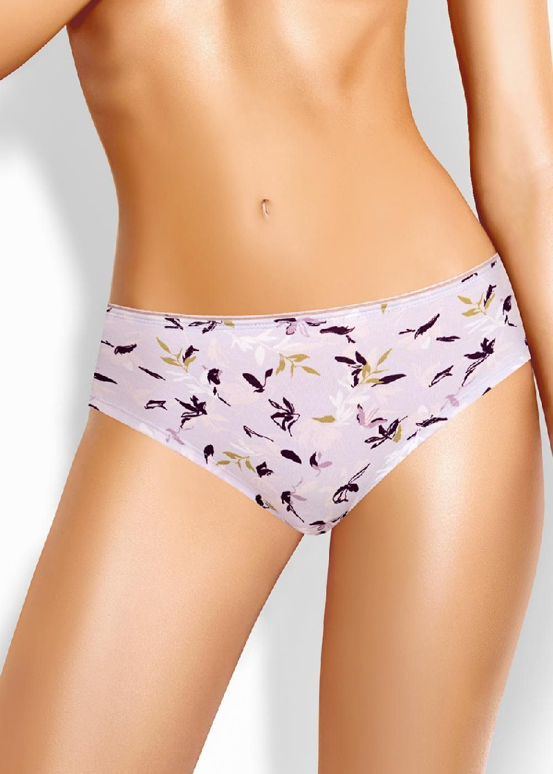 Трусы бразилиана женские