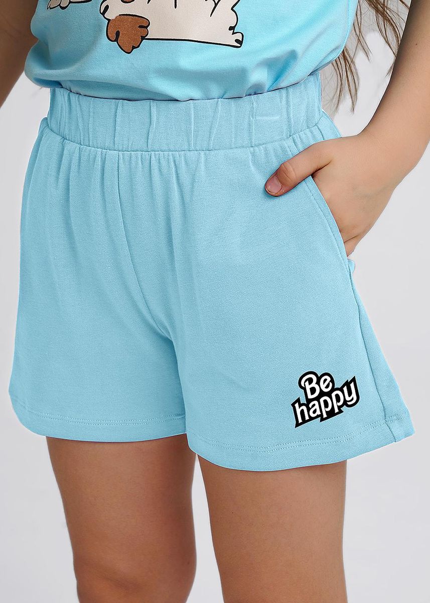 Шорты для девочки