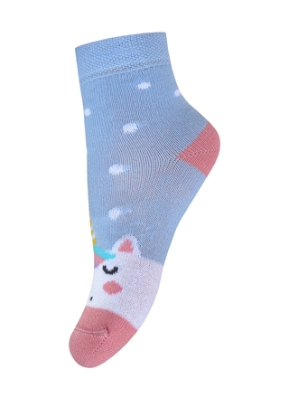 БРЕСТСКИЕ НОСКИ ДЕТСКИЕ 3081 KIDS (рисунок)