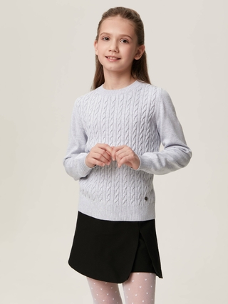 ESLI 22С-61СП Джемпер для девочки 