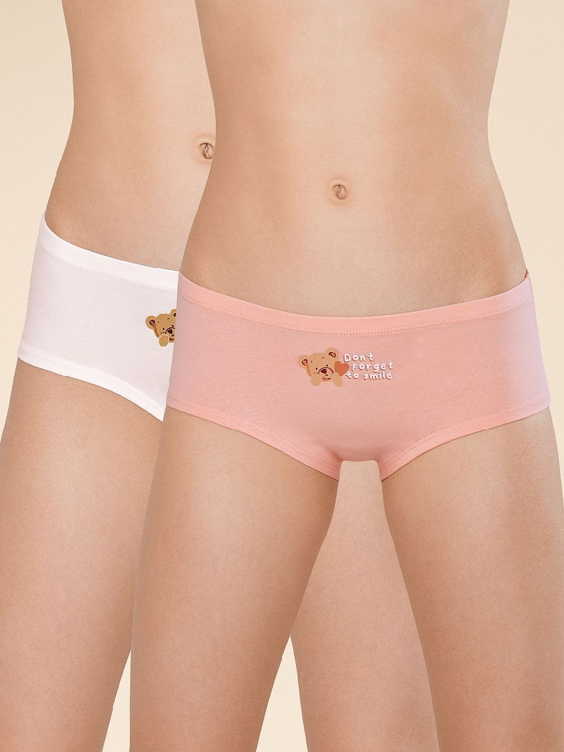 Трусы для девочки