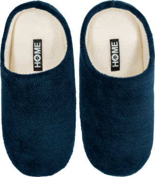 HOME LINE ТУФЛИ ДОМАШНИЕ МУЖСКИЕ 04Т-108