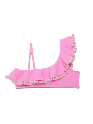 CONTE Купальник для девочек ROSY WAVES