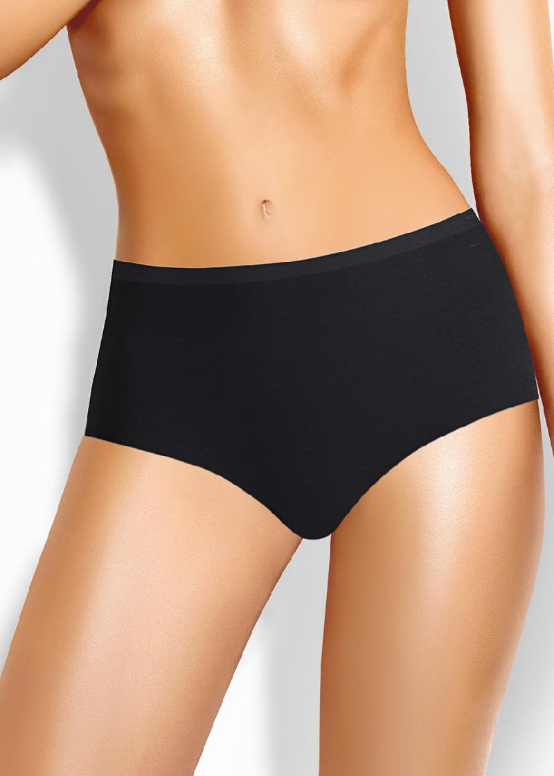 Трусы макси женские