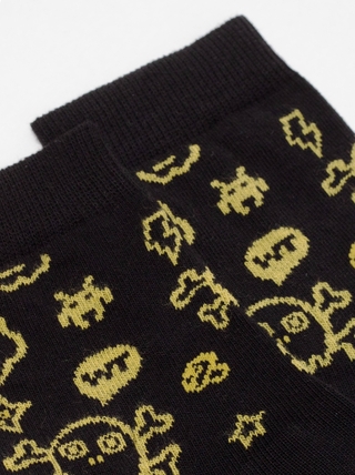 Conte-kids TIP-TOP Хлопковые носки с рисунками