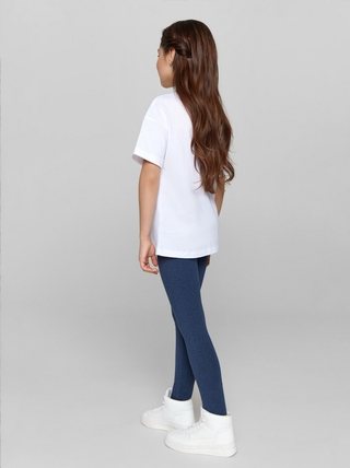 CONTE DD 1253 Футболка для девочки 