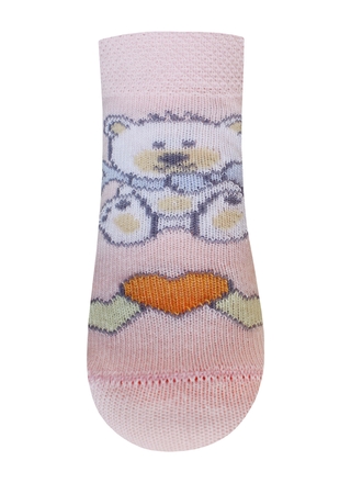 БРЕСТСКИЕ НОСКИ ДЕТСКИЕ 3081 SCHOOL (с рисунком)