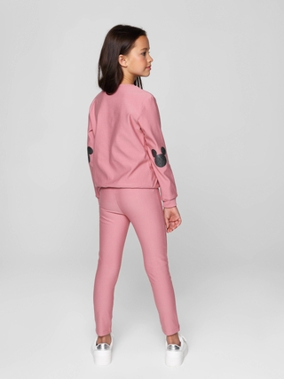 CONTE DISNEY DD 1070 Хлопковый свитшот 