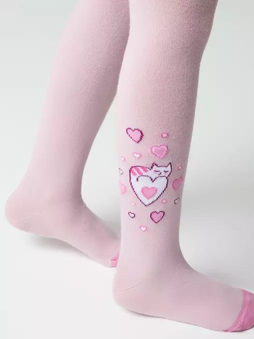 Колготки детские