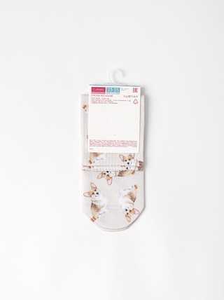 CONTE CLASSIC Носки женские