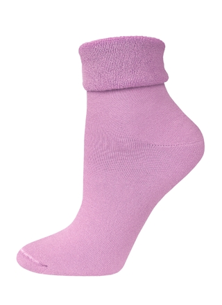 БРЕСТСКИЕ НОСКИ ЖЕНСКИЕ 1437 ARCTIC (махровые с отворотом)