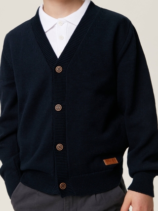 ESLI 22С-67СП Жакет для мальчика