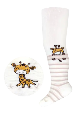БРЕСТСКИЕ КОЛГОТКИ ДЕТСКИЕ 3280 BABY (рисунок)