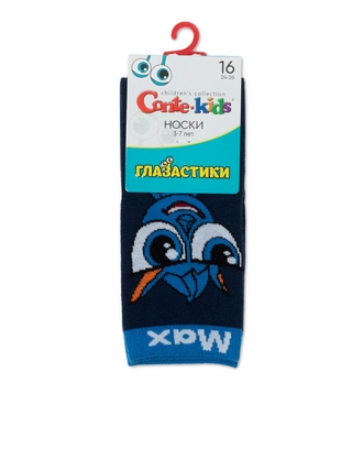 CONTE-KIDS Носки детские «Глазастики»