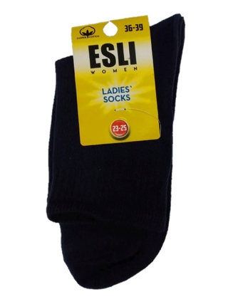 ESLI Носки женские арт. 18С-7СПЕ