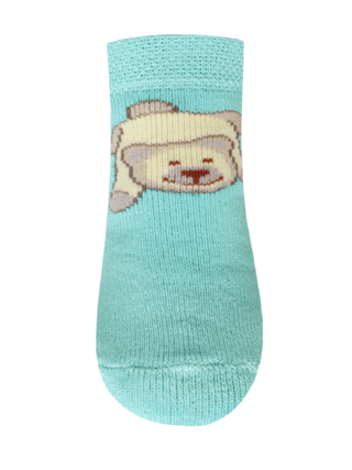 БРЕСТСКИЕ НОСКИ ДЕТСКИЕ 3060 KIDS (рисунок)