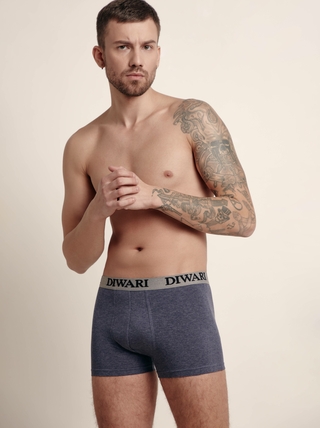 DIWARI PREMIUM MSH 758 Трусы мужские (на вешалке)