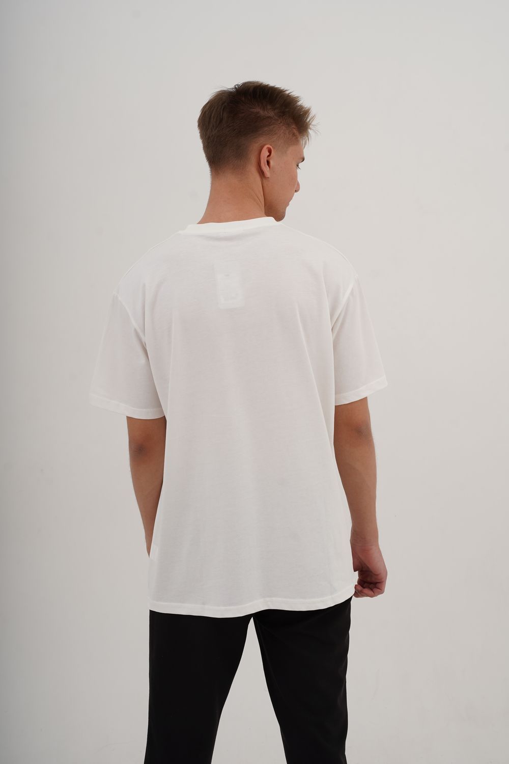 Футболка взрослая